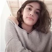 Étudiante, diplômé en anglais donne des cours (pratique de la langue, compréhension orale et écrite des enfants entre 3 et 12 ans